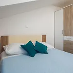 Apartment The