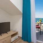 Apartment The *