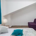 Apartment The *