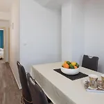 The Apartment *