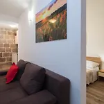 The