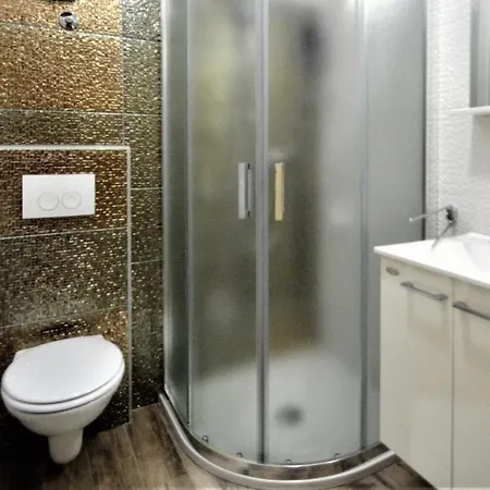 Apartment The Jesenice (Split-Dalmatia)