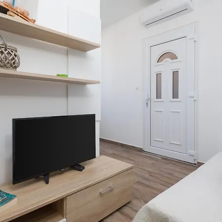 The Apartment