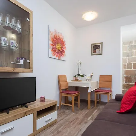 Apartment The