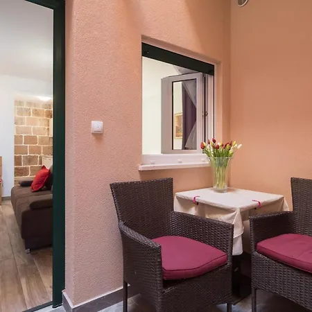 The Apartment Jesenice (Split-Dalmatia)