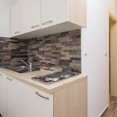 The Apartment Jesenice (Split-Dalmatia)