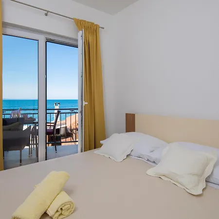 The Apartment Jesenice (Split-Dalmatia)