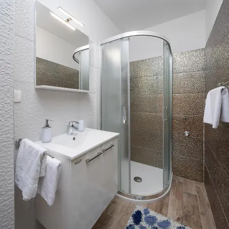 Apartment The