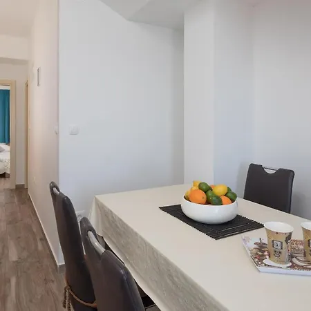 The Apartment *