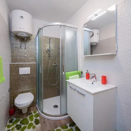Apartment The