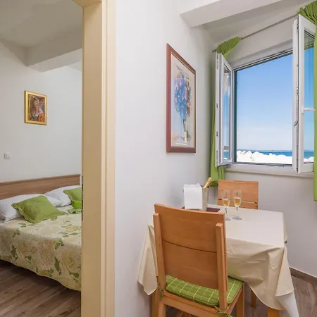 Apartment The *