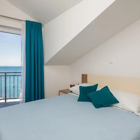 The Apartment Jesenice (Split-Dalmatia)