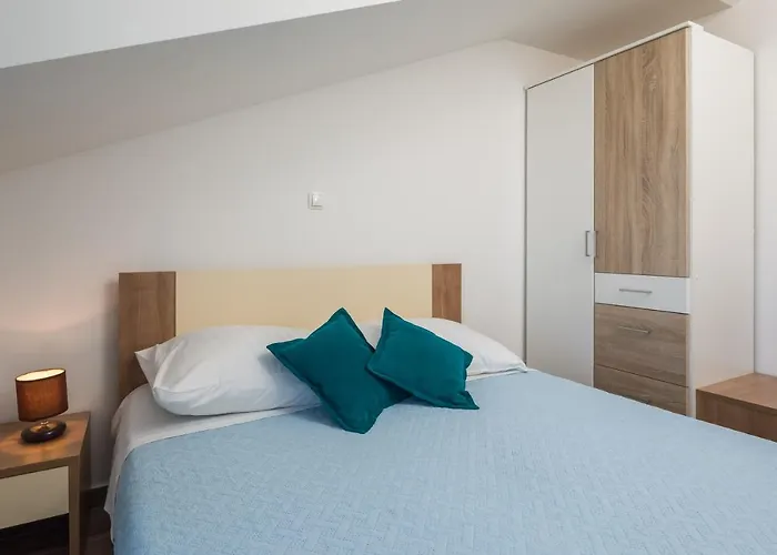 Апартаменты The